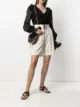Image 2 of Ermanno Scervino ruffled lace-detail blouse
