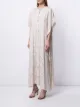 Sachin & Babi Marceline kaftan dress