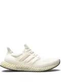 adidas Ultra 4D ""Chalk White"" sneakers