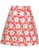 Imagen 1 de Bambah falda midi con aplique Daisy