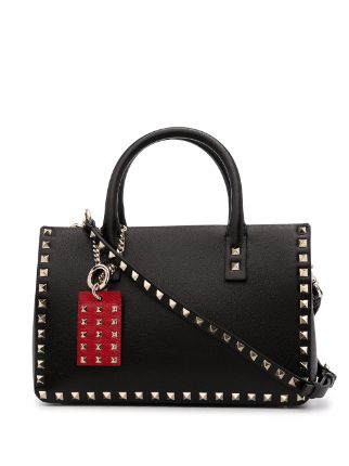 valentino rockstud bag second hand