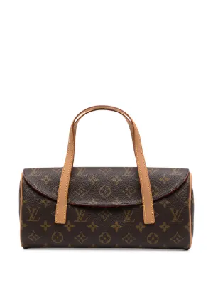 monogram handbolsa louis vuitton