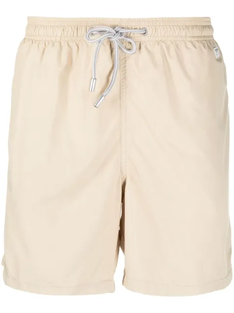 MC2 Saint Barth Lighting swim shorts