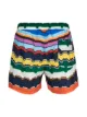 Immagine 2 di Missoni Costume da bagno con stampa