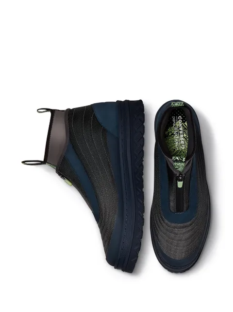 Converse x Paria Pro High-Top-Sneakers - Farfetch
