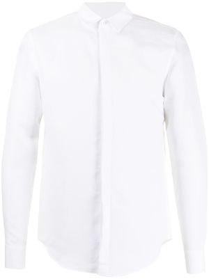 emporio armani shirt price