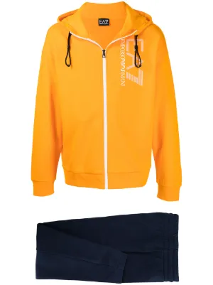 ea7 hoodie mens sale