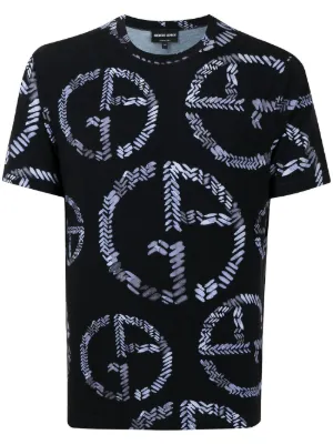 armani t shirts sale