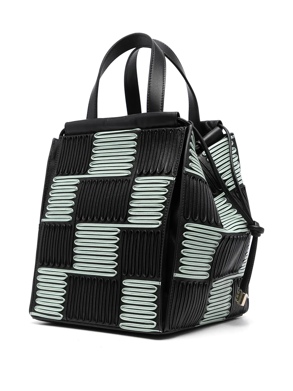 фото Giorgio armani сумка-сэтчел