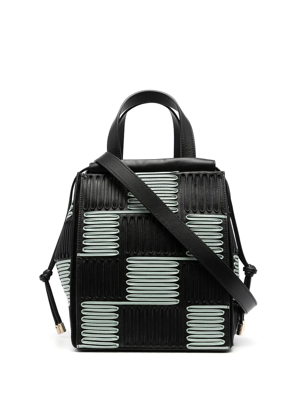 фото Giorgio armani сумка-сэтчел