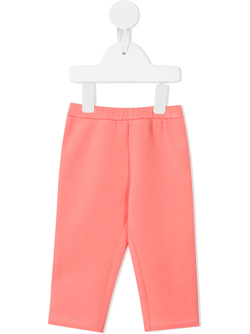 фото Emporio armani kids спортивные брюки с логотипом