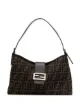 Image 1 of Fendi Pre-Owned Zucca FF shoulder bag