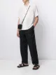 Изображение 2 из Emporio Armani брюки чинос со складками