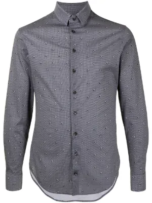 Giorgio Armani Shirts for Men - Shop 
