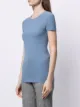 Giorgio Armani round neck knitted top