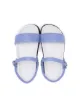 Emporio Armani Kids open toe sandals