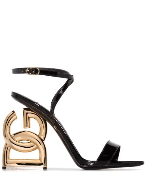 Dolce & Gabbana Sandals for Women | Shop Now on FARFETCH