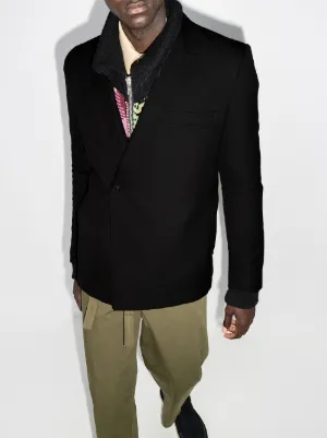 farfetch blazer