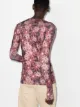 Jacquemus La Second Peau Fleur T-shirt