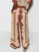 ALEMAIS Ursula wide-leg trousers