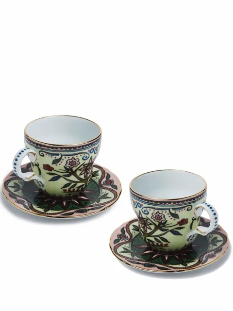 La DoubleJ The Big Mama set of 2 cups