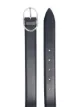 Image 2 of Orciani oval buckle belt