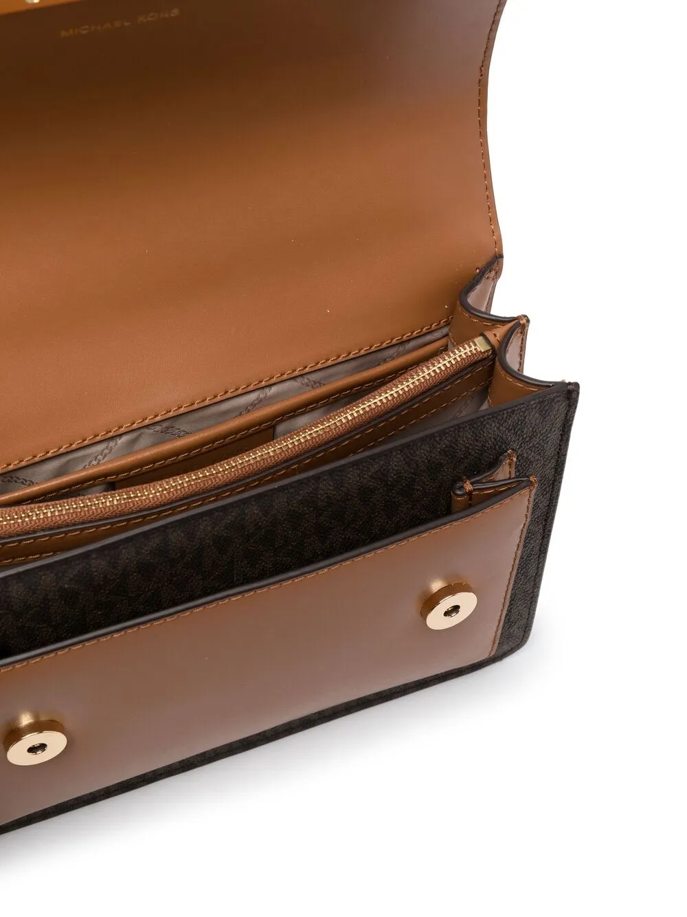 фото Michael michael kors сумка-тоут jade