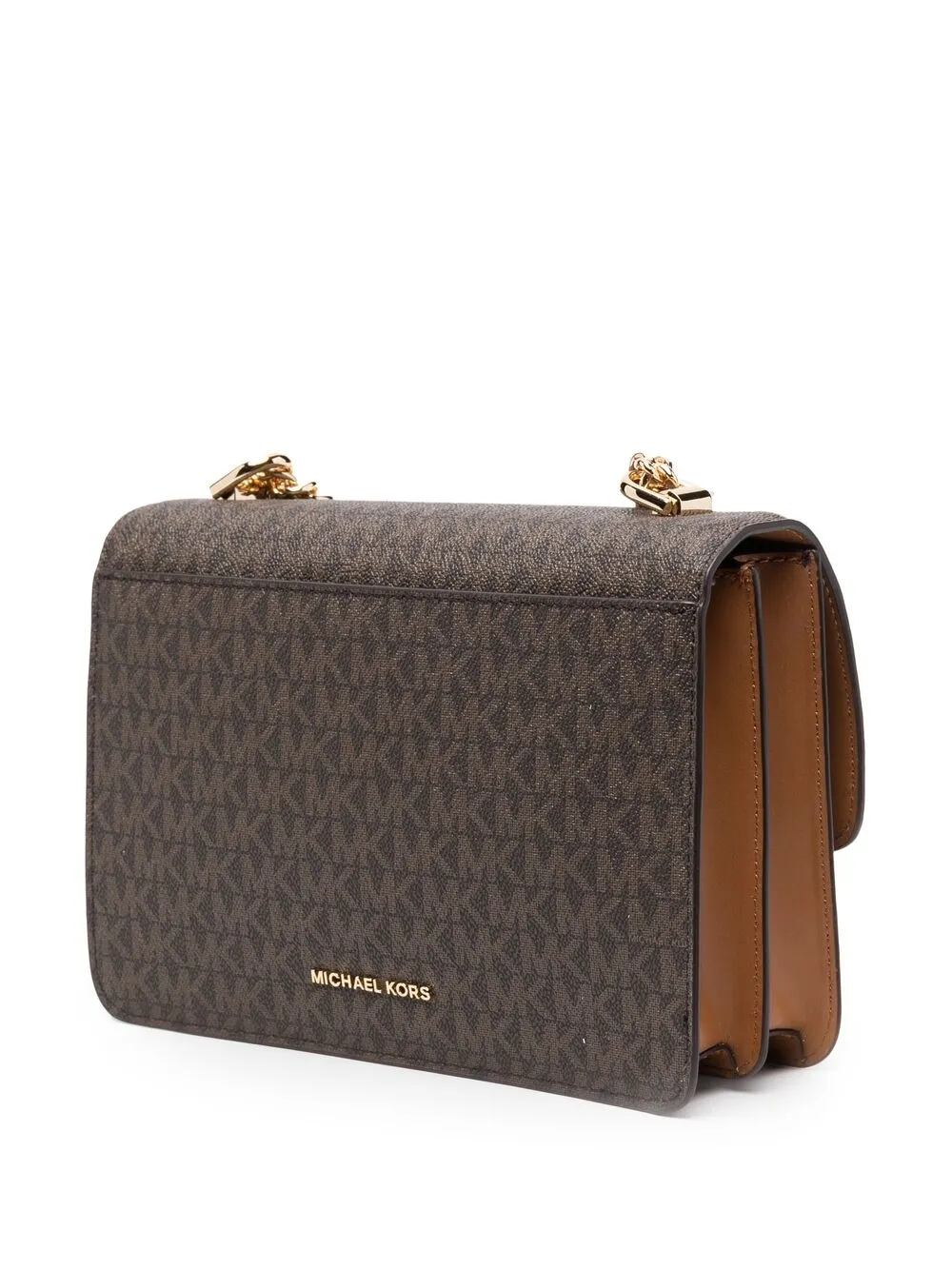 фото Michael michael kors сумка-тоут jade