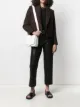 Image 2 of ANINE BING straight-leg trousers
