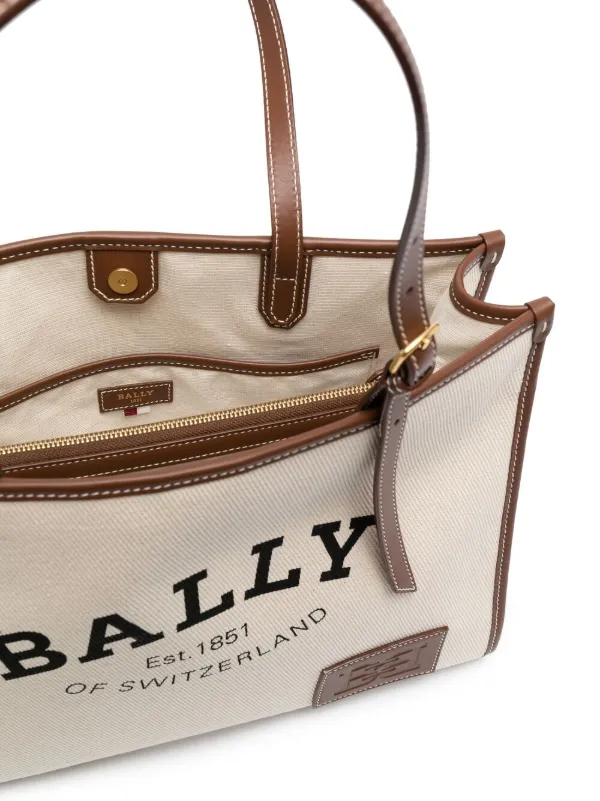 bally canvas