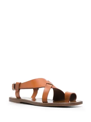 Ambra toe-strap sandals展示图