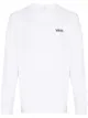 Image 1 of Wood Wood x Jon Pilkington Mark cotton T-shirt