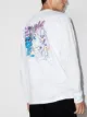 Wood Wood x Jon Pilkington Mark cotton T-shirt