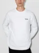 Image 2 of Wood Wood x Jon Pilkington Mark cotton T-shirt