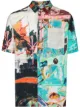 Image 1 of Wood Wood x Jon Pilkington Thor shirt
