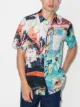 Image 2 of Wood Wood x Jon Pilkington Thor shirt