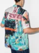 Wood Wood x Jon Pilkington Thor shirt