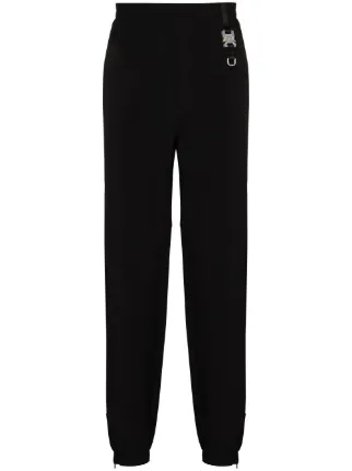 パンツ 1017 ALYX 9SM SKATER PANT BLACK Buy 1017 ALYX 9SM Satin Skater Pant 'Black' - AAUPA0388FA01