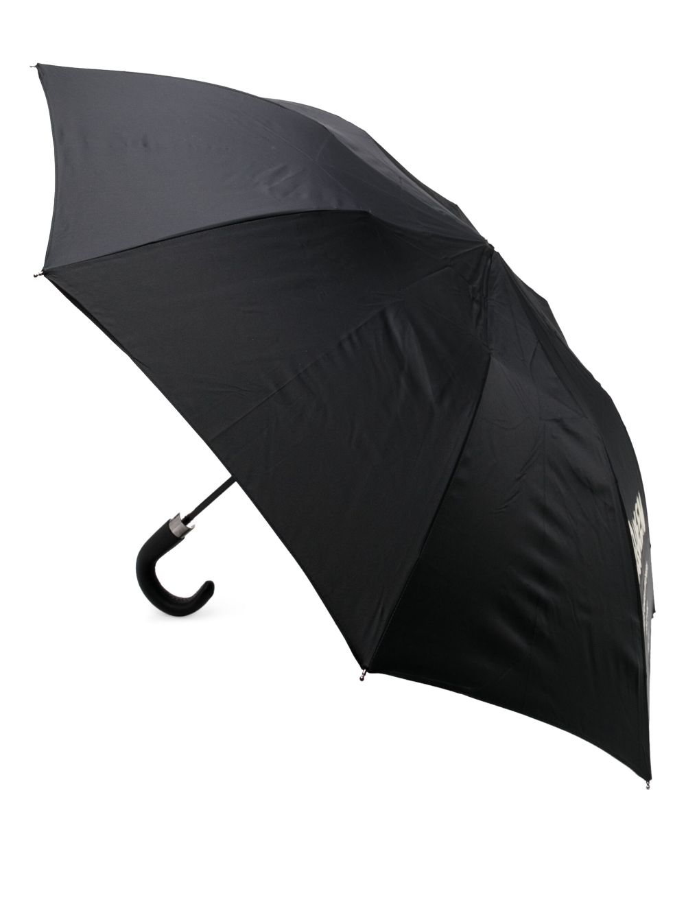 Alexander McQueen Graffiti umbrella Men