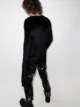 1017 ALYX 9SM crew-neck knitted jumper