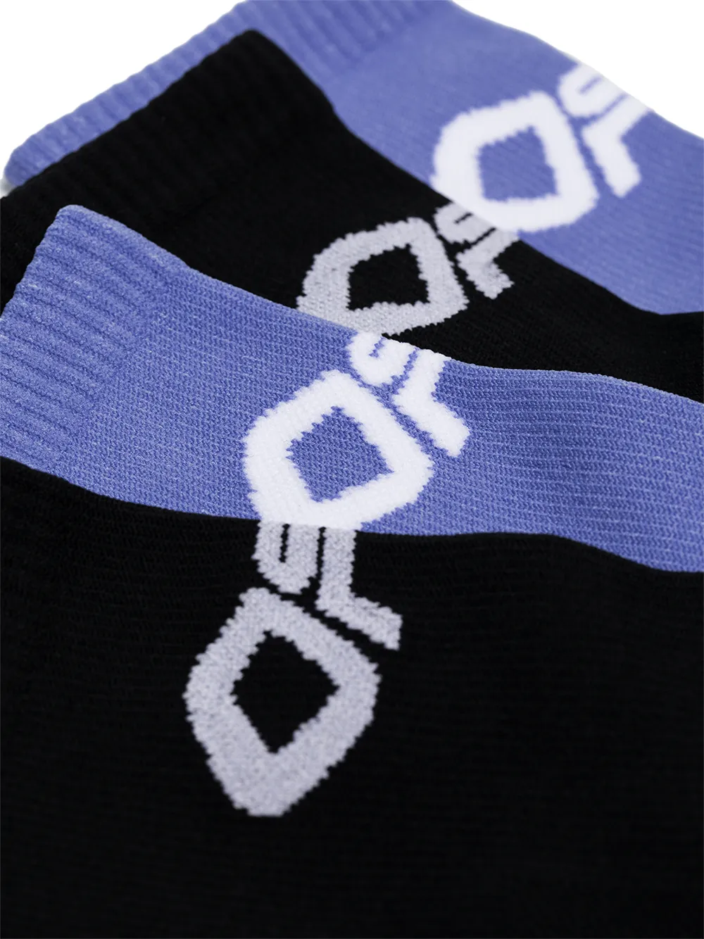 OffWhite Active setoftwo Socks Farfetch