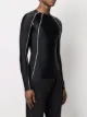 GmbH Andes zipped top