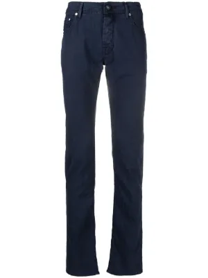Saldi fino al 50% - Jacob Cohen - Collezione moda uomo - FARFETCH