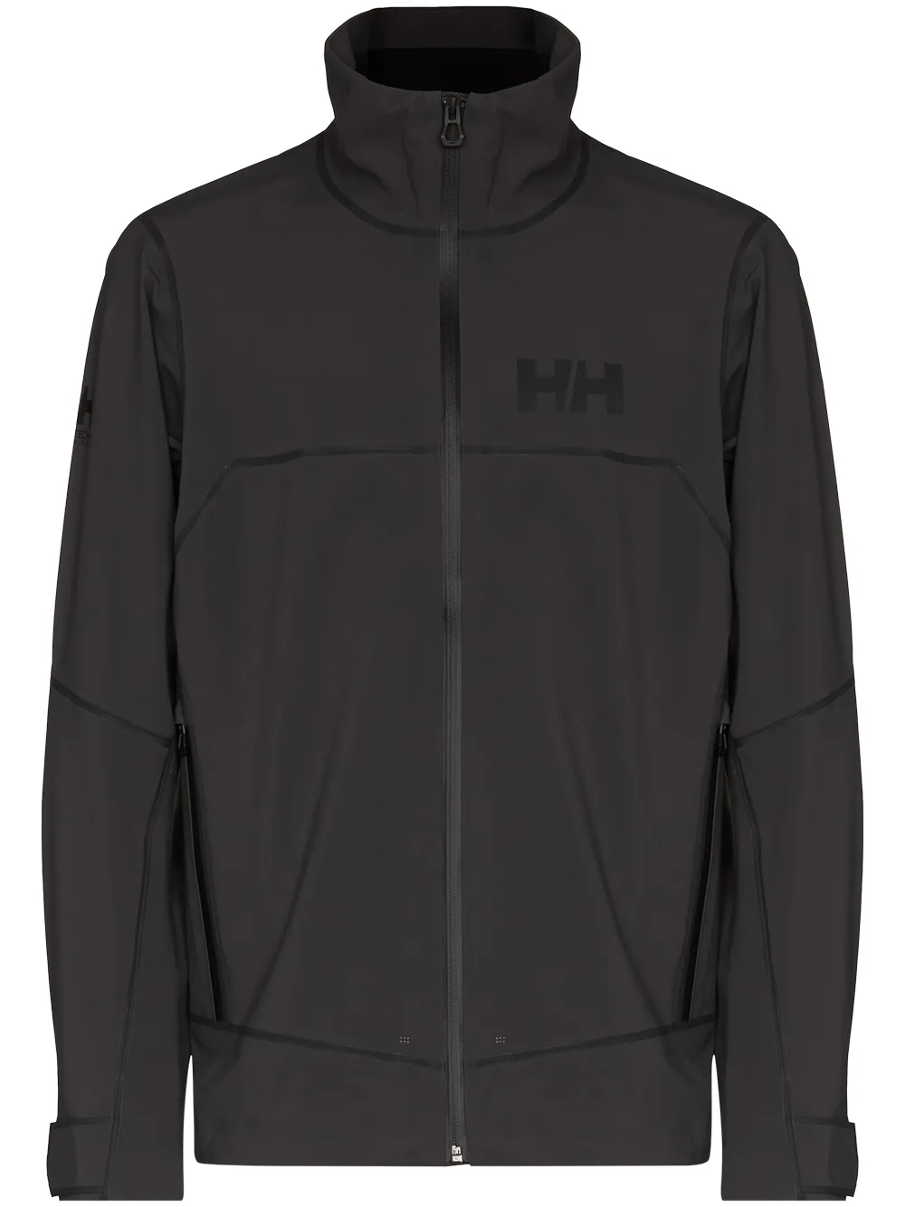 Helly Hansen ветровка Foil Pro