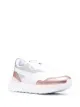 Image 2 of PUMA Cruise Rider Chrome sneakers