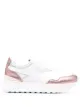 Image 1 of PUMA Cruise Rider Chrome sneakers