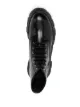 Alexander McQueen Wander lace-up boots