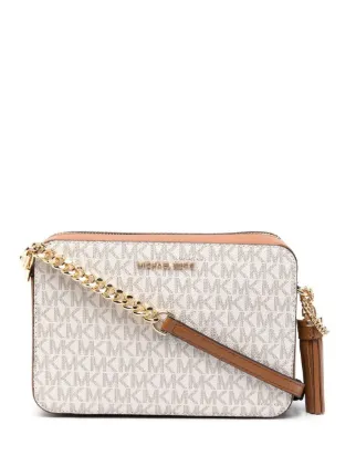 Michael Michael Kors Ginny ショルダーバッグ M 通販 - FARFETCH