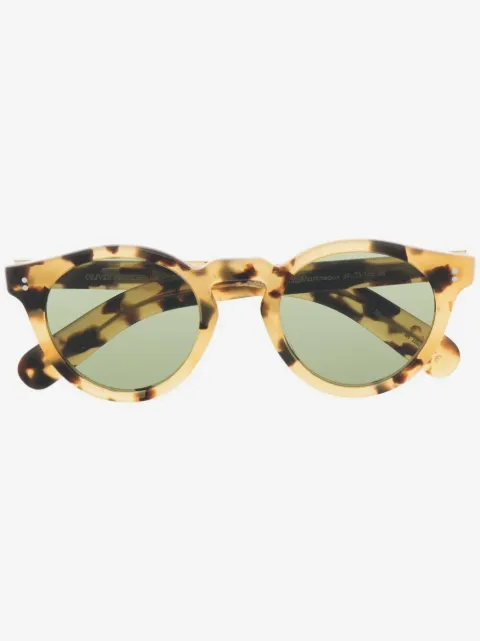 Oliver Peoples Martineaux sunglasses
