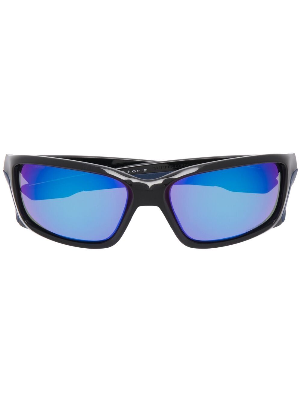 фото Oakley солнцезащитные очки straightlink